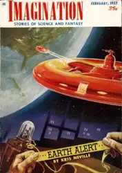 Earth Alert!: And... image