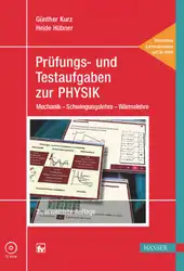 Pruefungs- und Testaufgaben... image