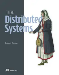 دانلود کتاب Think Distributed Systems