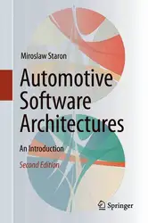 Automotive Software Architectures:... image