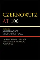 Czernowitz at ۱۰۰:... image