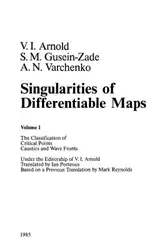 Singularities of differentiable... image