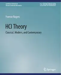 HCI Theory: Classical,... image