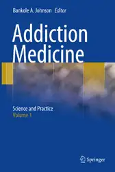 Addiction Medicine: Science... image
