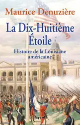 La Dix-Huitième Etoile:... image