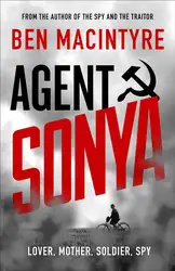 Agent Sonya: Lover,... image
