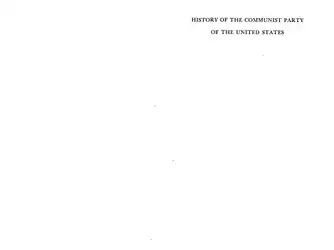 History of the... image