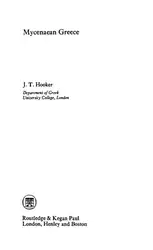 Mycenaean Greece image