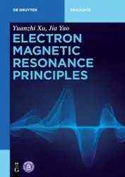 Electron Magnetic Resonance... image