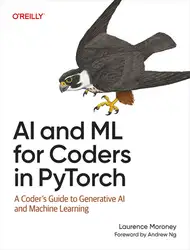 دانلود کتاب AI and ML for Coders in PyTorch