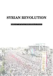 Syrian Revolution: Anarchist... image