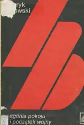 Agonia pokoju i... image