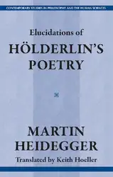 Elucidations of Hölderlin's... image