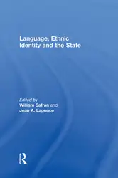 Language, Ethnic Identity... image