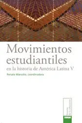 Movimientos estudiantiles en... image
