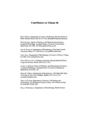 Advances in Microbial... image