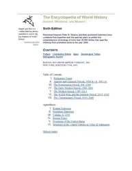 The Encyclopedia of... image