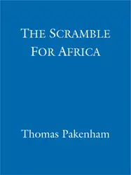 The Scramble for... image