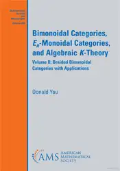 Bimonoidal Categories, En-Monoidal... image