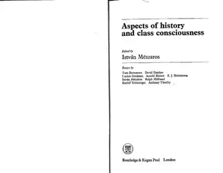 Aspects of History... image