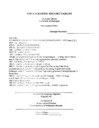 دانلود کتاب Gesammelte mathematische Abhandlungen