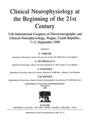 Clinical Neurophysiology at... image