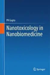Nanotoxicology in Nanobiomedicine image
