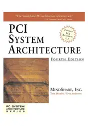 PCI System Architecture image