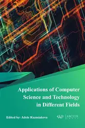 Applications of Computer... image