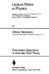 Perturbation Expansions in... image