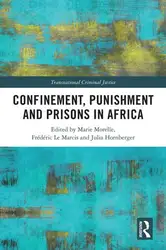 Confinement, Punishment and... image