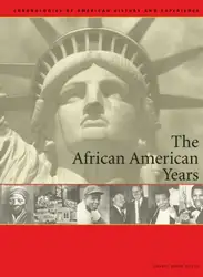 The African-American Years:... image