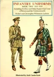 Infantry Uniforms of... image