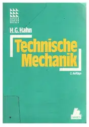 Download Technische Mechanik