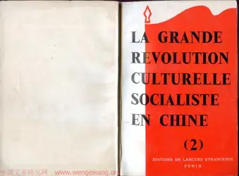La grande revolution... image