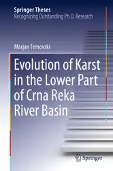Evolution of Karst... image