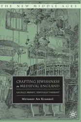 Crafting Jewishness in... image