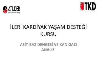İLERİ KARDİYAK YAŞAM... image