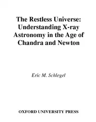 Restless Universe: Understanding... image