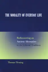 The Morality of... image