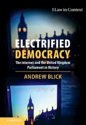 Electrified Democracy: The... image