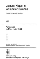 دانلود کتاب Advances in Petri Nets 1984
