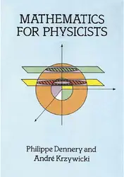 Mathematics for Physicists
