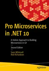 Pro Microservices in... image