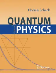 دانلود کتاب Quantum physics