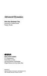 دانلود کتاب Advanced dynamics