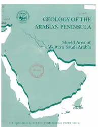 Geology of the... image