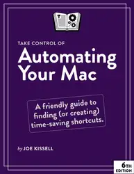 Take Control of... image