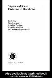 Stigma and Social... image