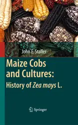Maize Cobs and... image